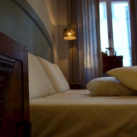 トーディ Oberdan Ospitalita' Bed & Breakfast エクステリア 写真