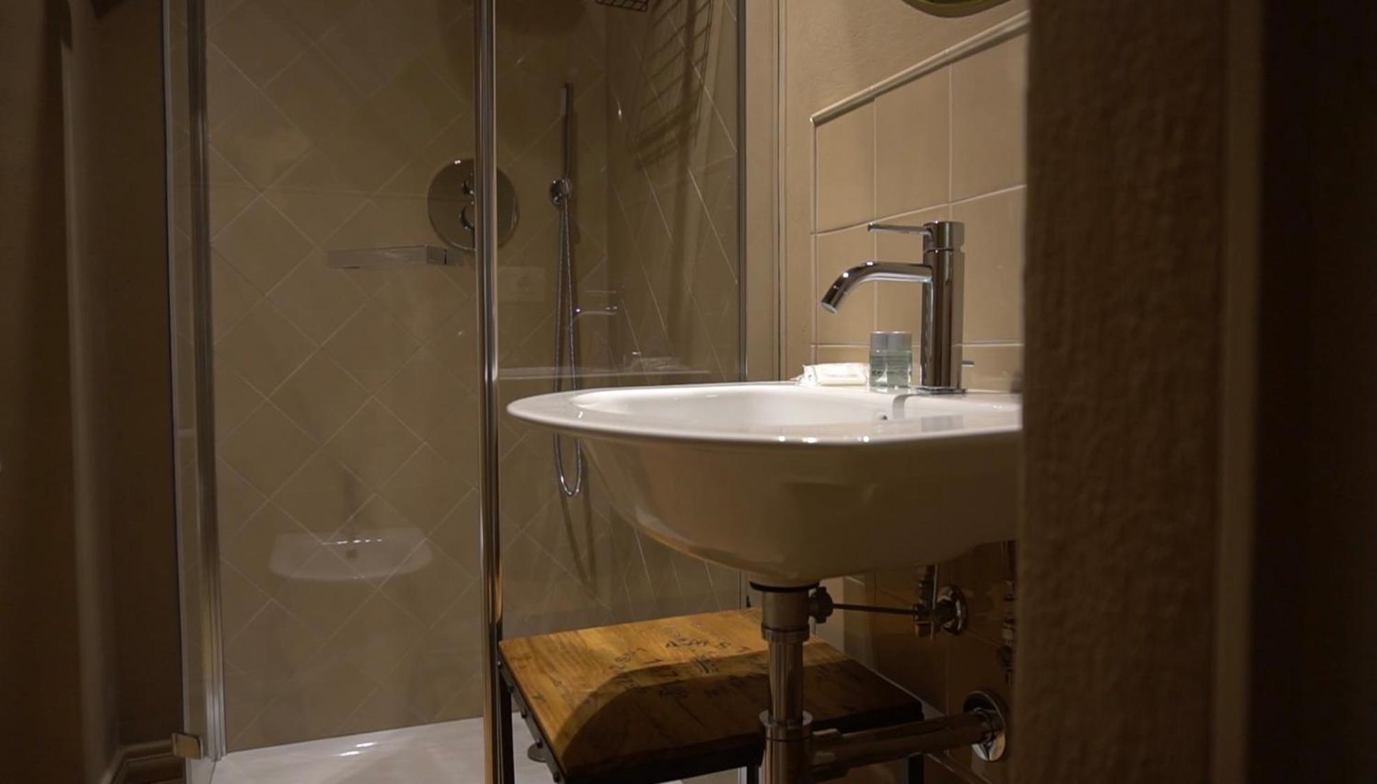 トーディ Oberdan Ospitalita' Bed & Breakfast エクステリア 写真
