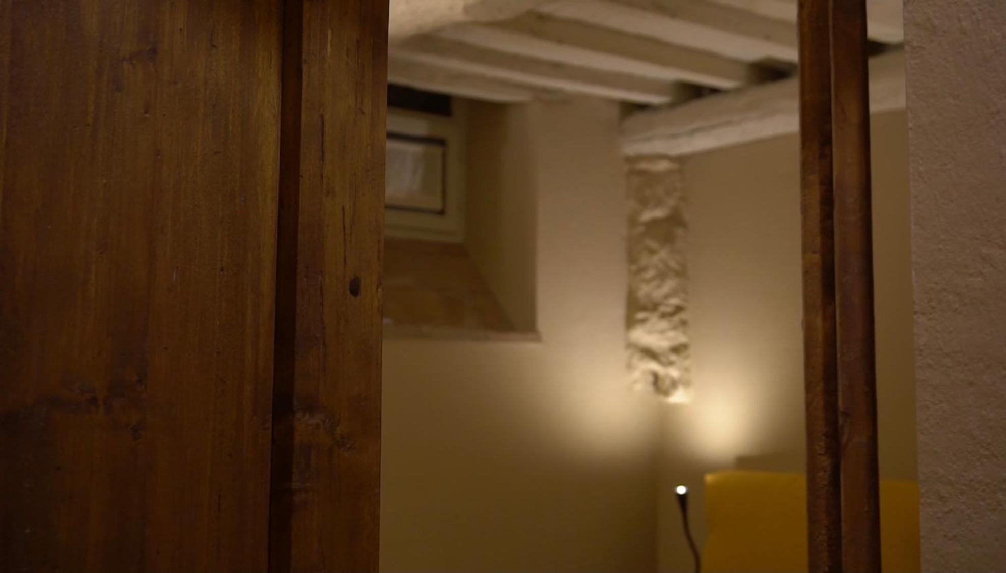 トーディ Oberdan Ospitalita' Bed & Breakfast エクステリア 写真