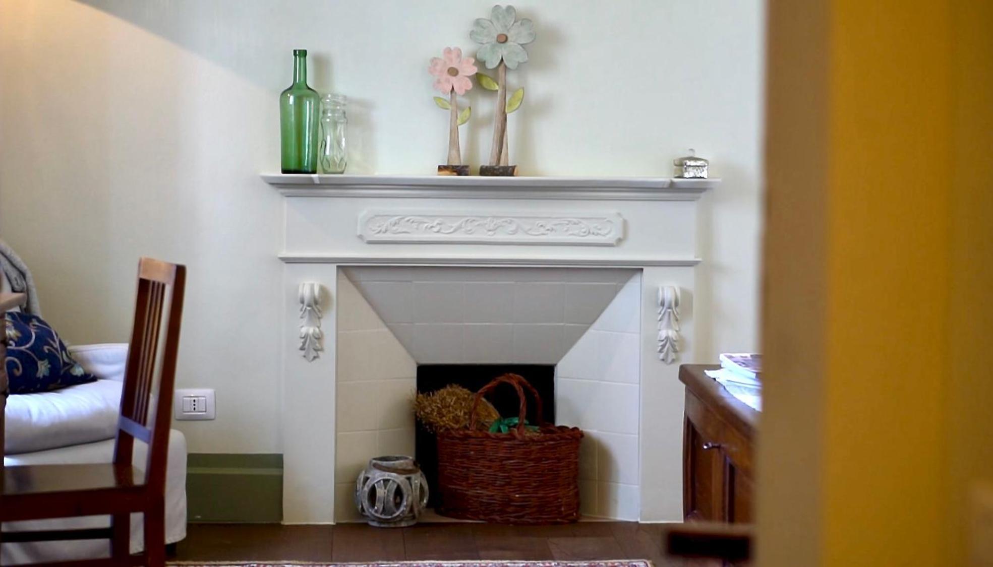 トーディ Oberdan Ospitalita' Bed & Breakfast エクステリア 写真