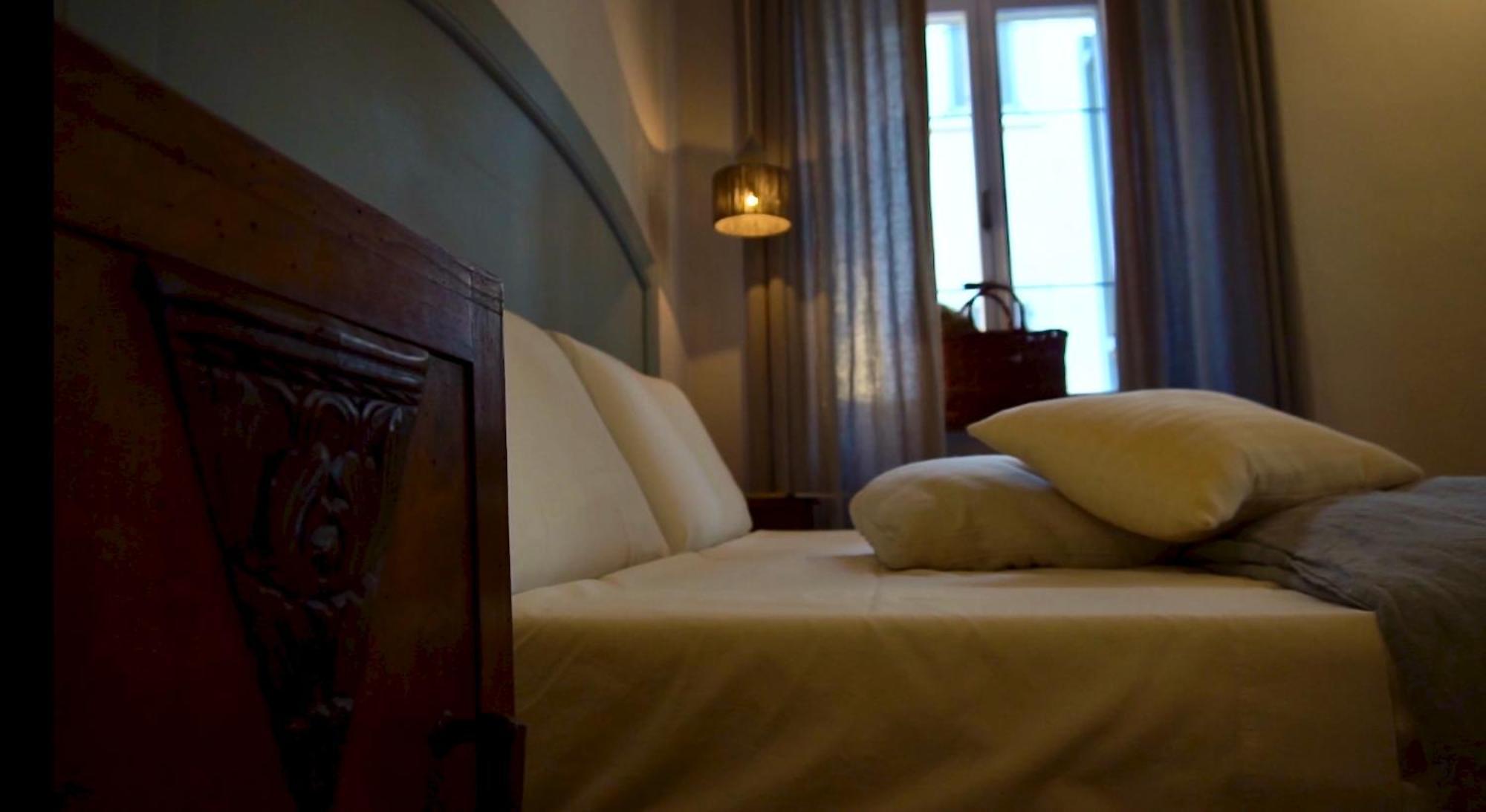 トーディ Oberdan Ospitalita' Bed & Breakfast エクステリア 写真