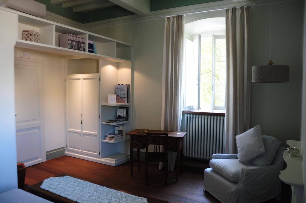 トーディ Oberdan Ospitalita' Bed & Breakfast エクステリア 写真