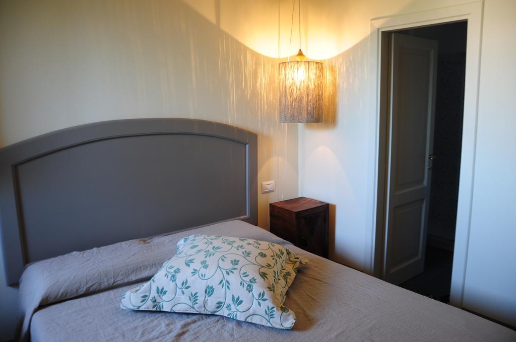 トーディ Oberdan Ospitalita' Bed & Breakfast エクステリア 写真