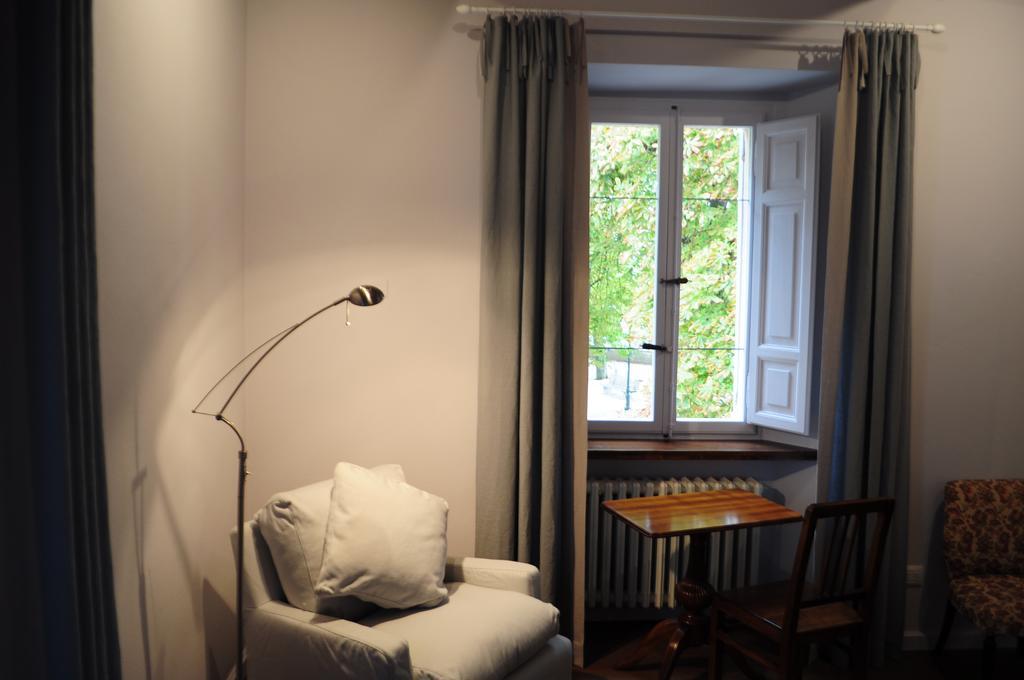 トーディ Oberdan Ospitalita' Bed & Breakfast エクステリア 写真