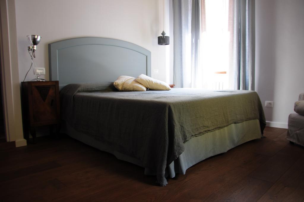 トーディ Oberdan Ospitalita' Bed & Breakfast エクステリア 写真
