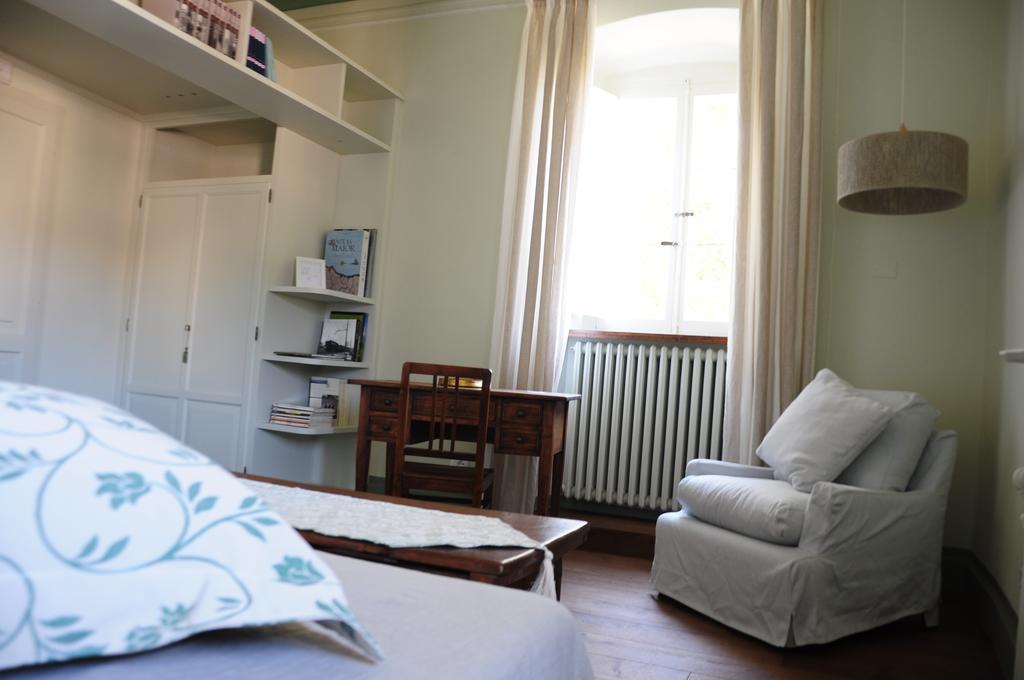 トーディ Oberdan Ospitalita' Bed & Breakfast エクステリア 写真