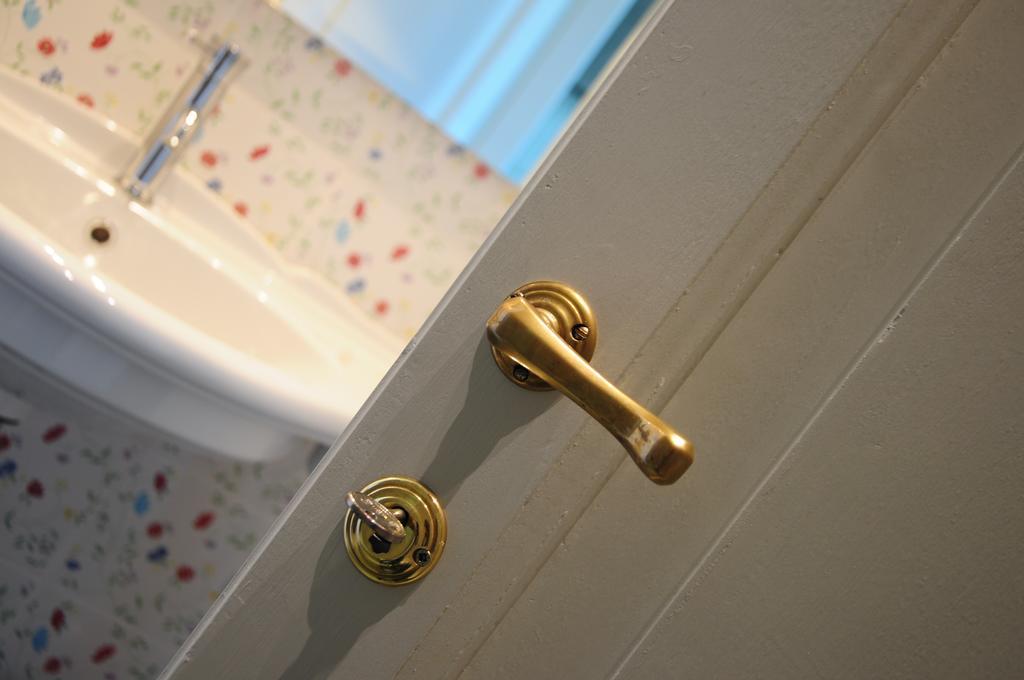 トーディ Oberdan Ospitalita' Bed & Breakfast エクステリア 写真