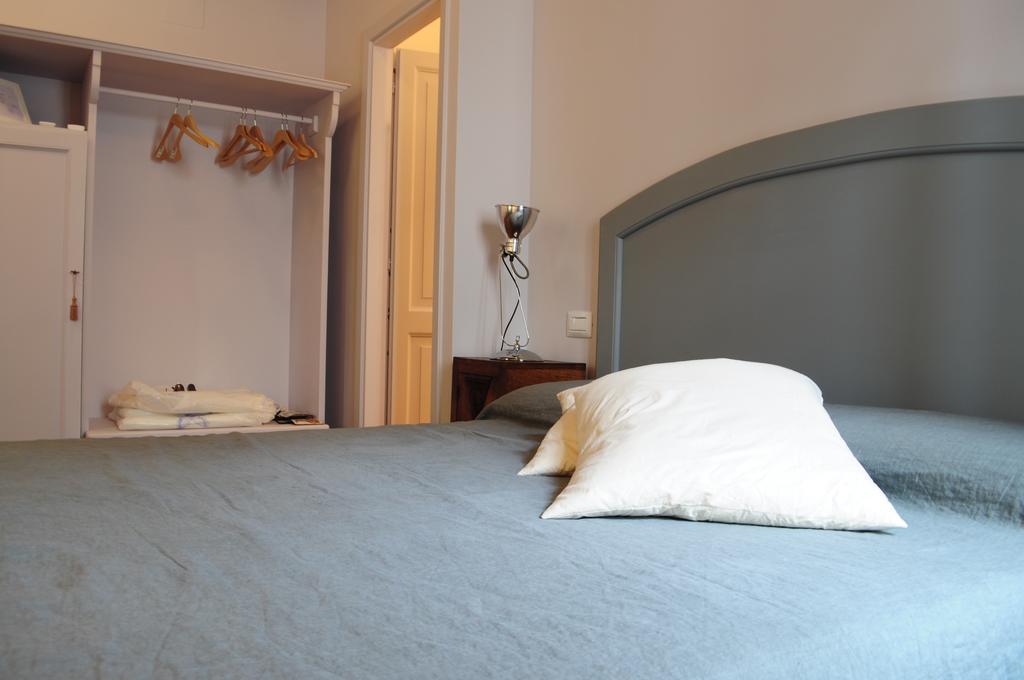 トーディ Oberdan Ospitalita' Bed & Breakfast エクステリア 写真